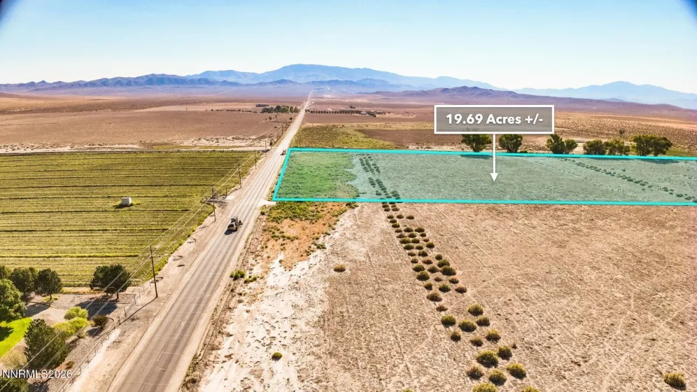 0 Pursel, Yerington, Nevada 89447, ,Land,Residential,Pursel,0,260011552