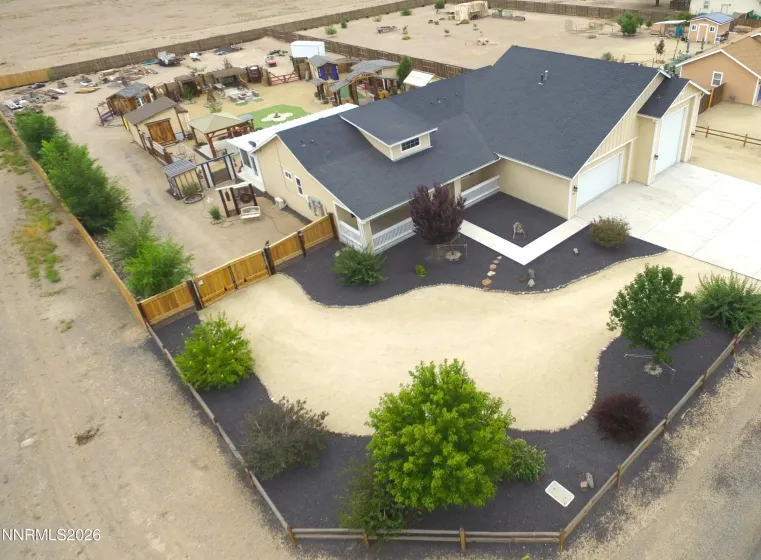 5312 Bentgrass, Stagecoach, Nevada 89429, 3 Bedrooms Bedrooms, ,3 BathroomsBathrooms,Residential,Residential,Bentgrass,0,260011553