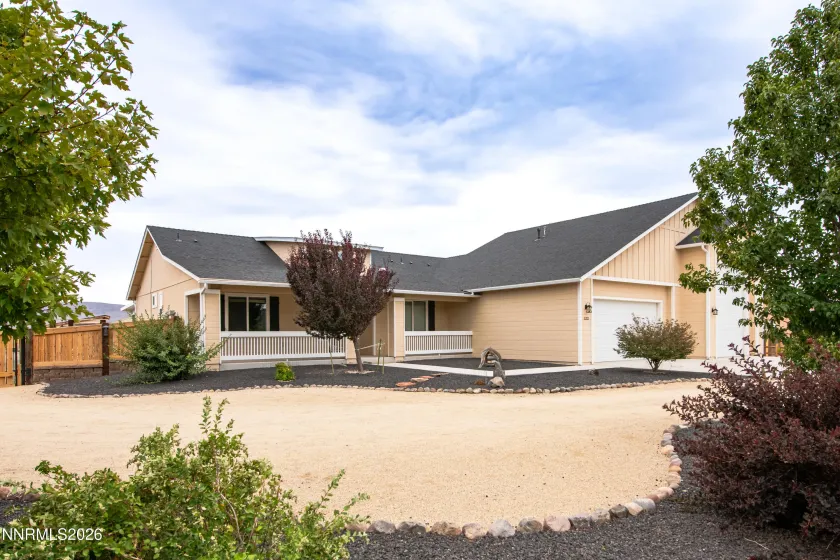 5312 Bentgrass, Stagecoach, Nevada 89429, 3 Bedrooms Bedrooms, ,3 BathroomsBathrooms,Residential,Residential,Bentgrass,0,260011553