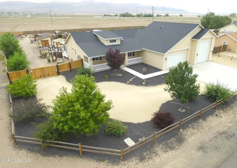 5312 Bentgrass, Stagecoach, Nevada 89429, 3 Bedrooms Bedrooms, ,3 BathroomsBathrooms,Residential,Residential,Bentgrass,0,260011553