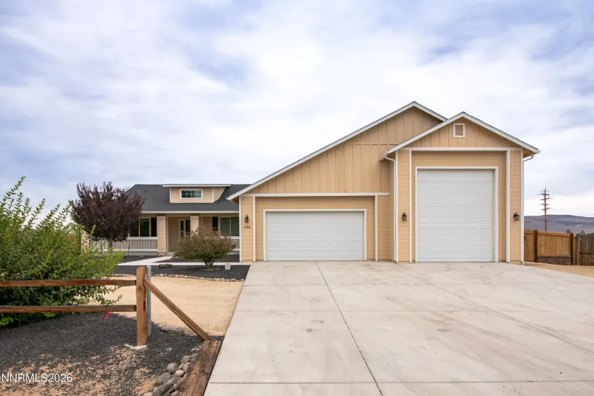 5312 Bentgrass, Stagecoach, Nevada 89429, 3 Bedrooms Bedrooms, ,3 BathroomsBathrooms,Residential,Residential,Bentgrass,0,260011553