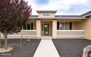 5312 Bentgrass, Stagecoach, Nevada 89429, 3 Bedrooms Bedrooms, ,3 BathroomsBathrooms,Residential,Residential,Bentgrass,0,260011553
