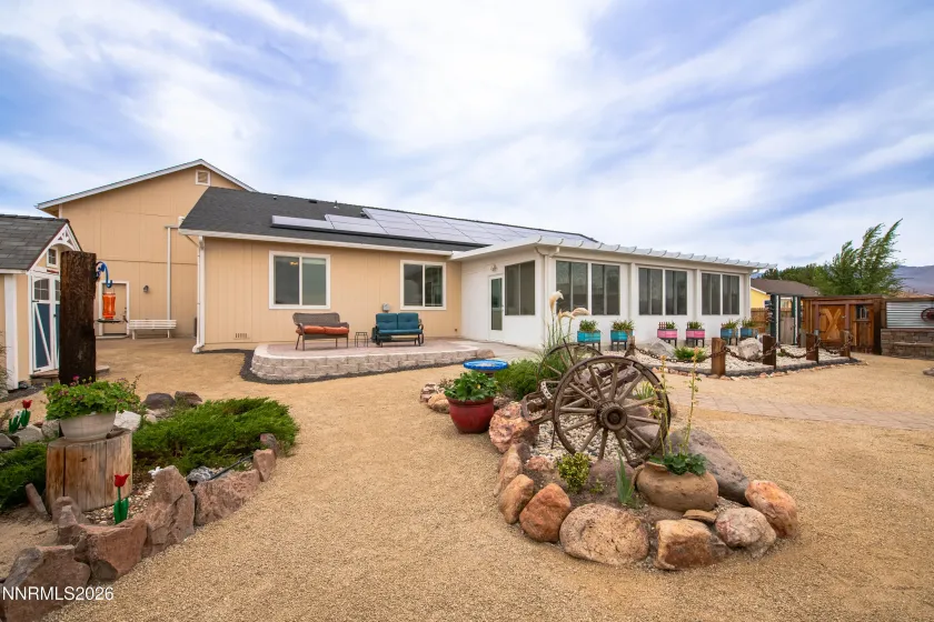 5312 Bentgrass, Stagecoach, Nevada 89429, 3 Bedrooms Bedrooms, ,3 BathroomsBathrooms,Residential,Residential,Bentgrass,0,260011553
