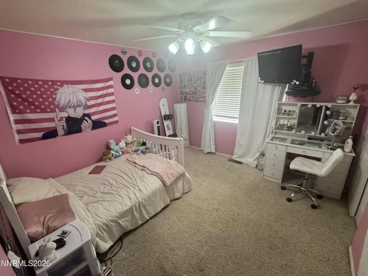 3563 Daniel Paul, Reno, Nevada 89508, 5 Bedrooms Bedrooms, ,3 BathroomsBathrooms,Residential,Residential,Daniel Paul,0,260011556