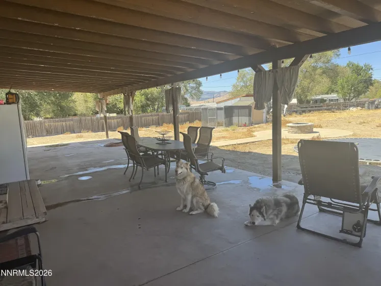3563 Daniel Paul, Reno, Nevada 89508, 5 Bedrooms Bedrooms, ,3 BathroomsBathrooms,Residential,Residential,Daniel Paul,0,260011556