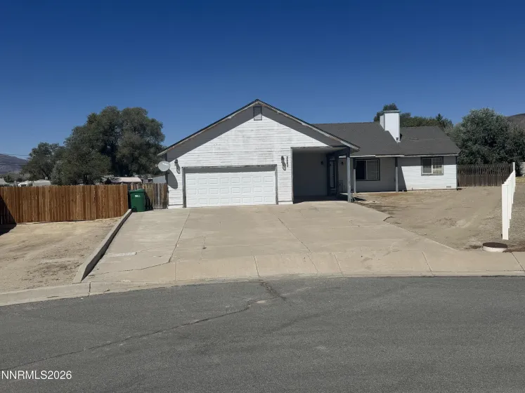 3563 Daniel Paul, Reno, Nevada 89508, 5 Bedrooms Bedrooms, ,3 BathroomsBathrooms,Residential,Residential,Daniel Paul,0,260011556
