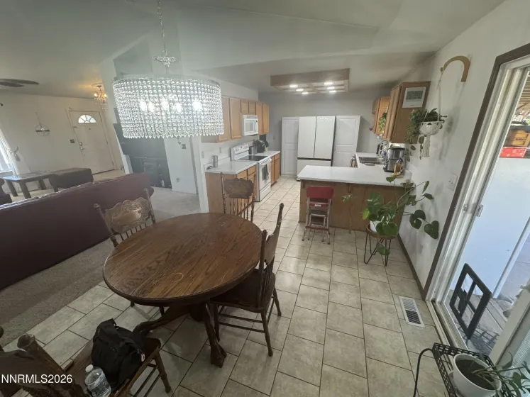 3563 Daniel Paul, Reno, Nevada 89508, 5 Bedrooms Bedrooms, ,3 BathroomsBathrooms,Residential,Residential,Daniel Paul,0,260011556