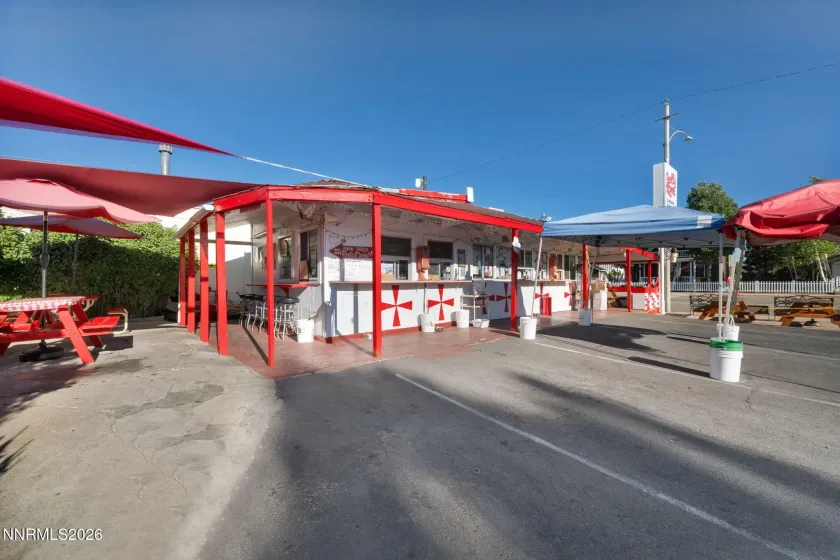 198 Main, Bridgeport, California 93517, ,Commercial Sale,Residential,Main,0,260011558