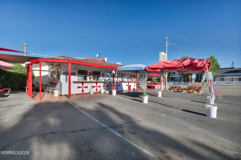 198 Main, Bridgeport, California 93517, ,Commercial Sale,Residential,Main,0,260011558