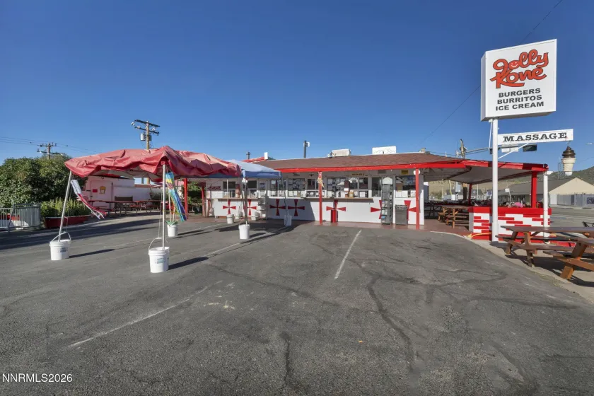198 Main, Bridgeport, California 93517, ,Commercial Sale,Residential,Main,0,260011558