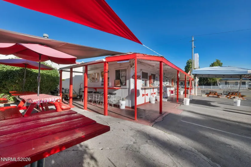 198 Main, Bridgeport, California 93517, ,Commercial Sale,Residential,Main,0,260011558