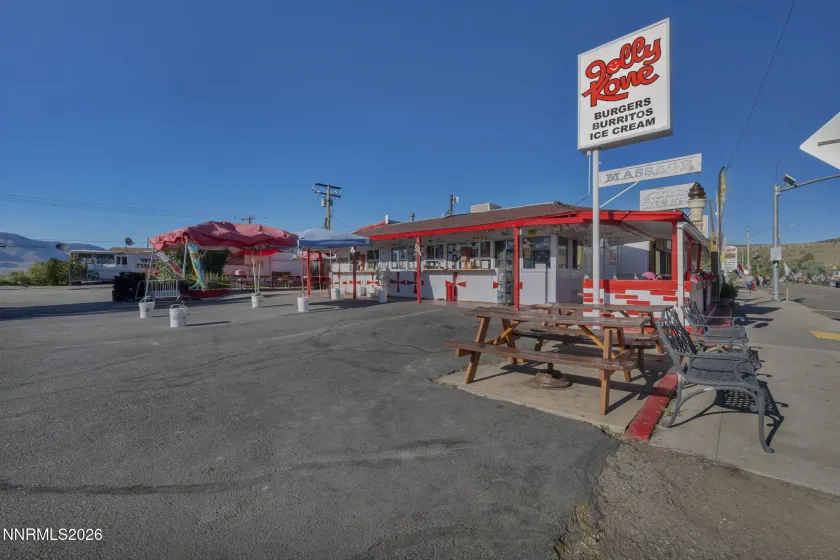 198 Main, Bridgeport, California 93517, ,Commercial Sale,Residential,Main,0,260011558