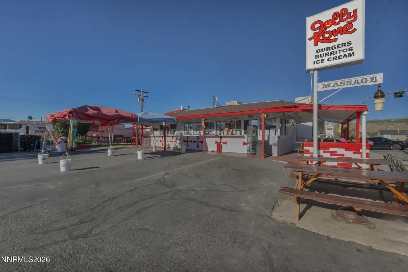 198 Main, Bridgeport, California 93517, ,Commercial Sale,Residential,Main,0,260011558