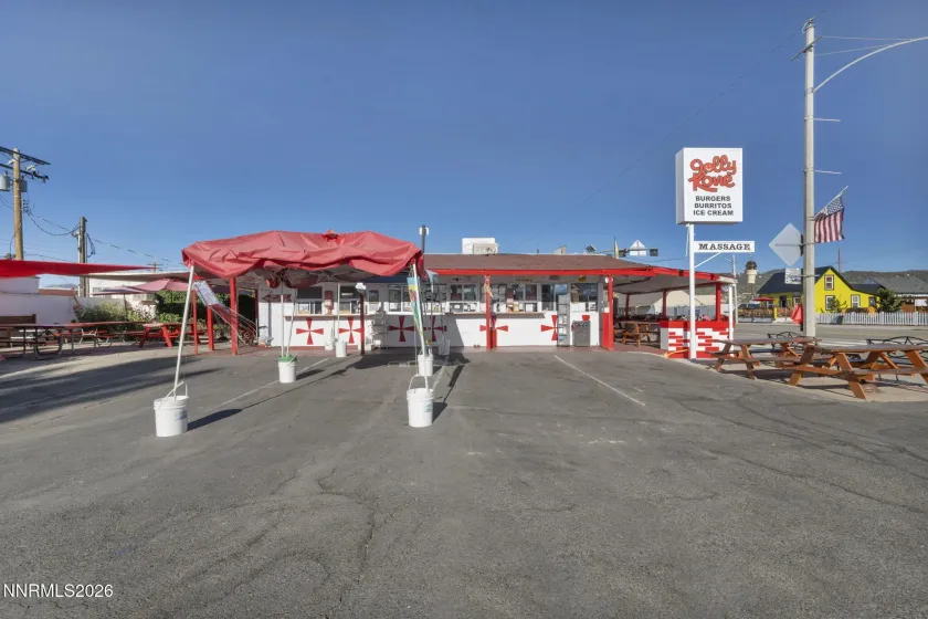 198 Main, Bridgeport, California 93517, ,Commercial Sale,Residential,Main,0,260011558