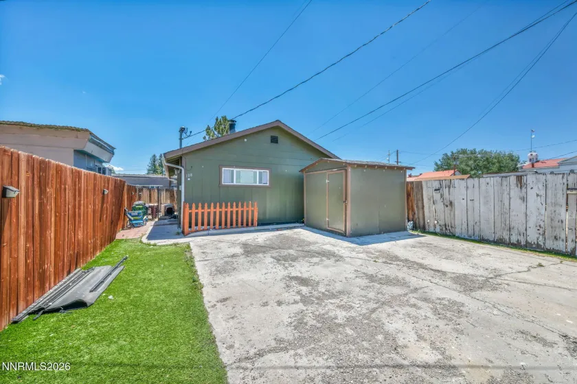 198 Main, Bridgeport, California 93517, ,Commercial Sale,Residential,Main,0,260011558