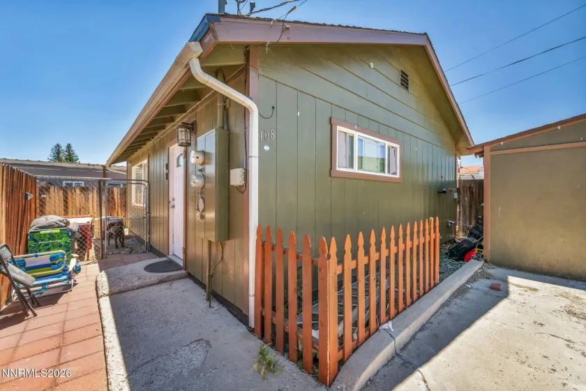 198 Main, Bridgeport, California 93517, ,Commercial Sale,Residential,Main,0,260011558