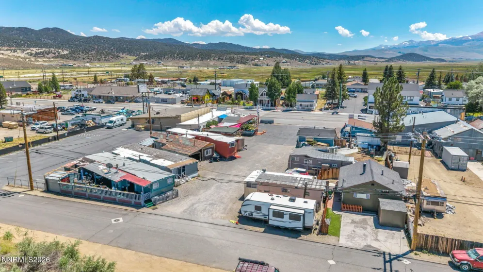 198 Main, Bridgeport, California 93517, ,Commercial Sale,Residential,Main,0,260011558