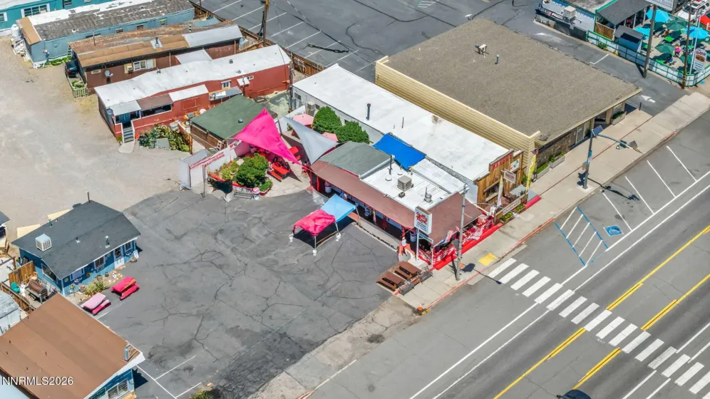 198 Main, Bridgeport, California 93517, ,Commercial Sale,Residential,Main,0,260011558