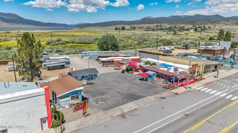 198 Main, Bridgeport, California 93517, ,Commercial Sale,Residential,Main,0,260011558
