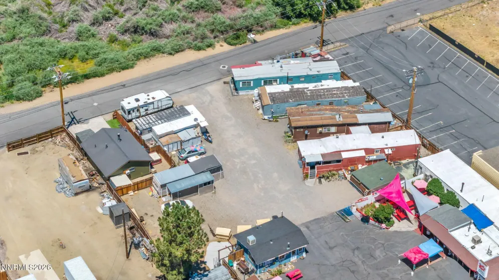 198 Main, Bridgeport, California 93517, ,Commercial Sale,Residential,Main,0,260011558