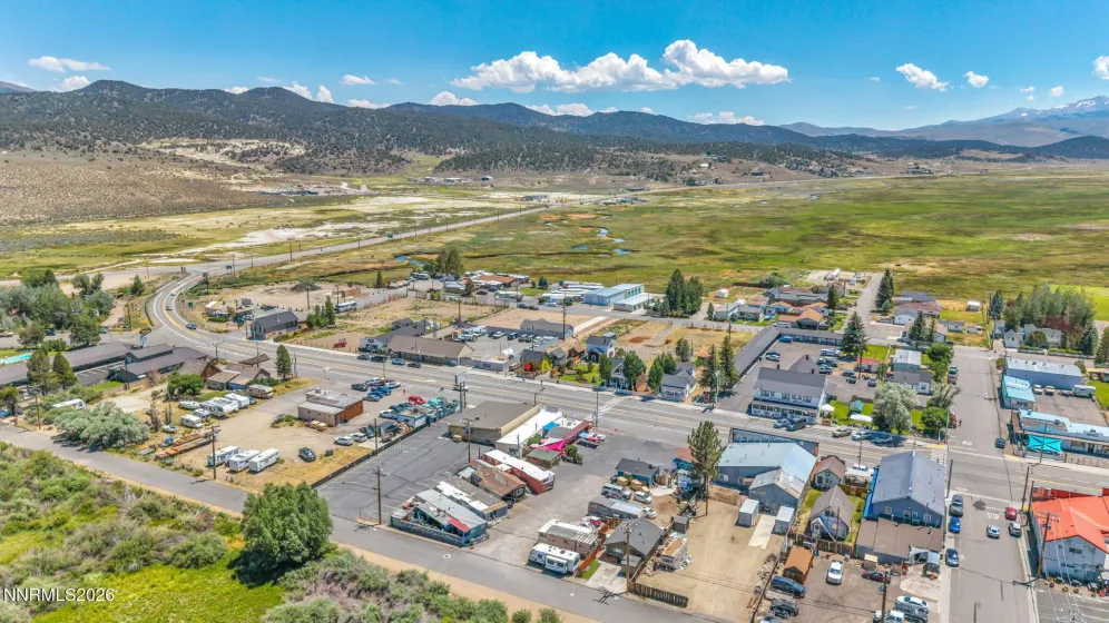 198 Main, Bridgeport, California 93517, ,Commercial Sale,Residential,Main,0,260011558