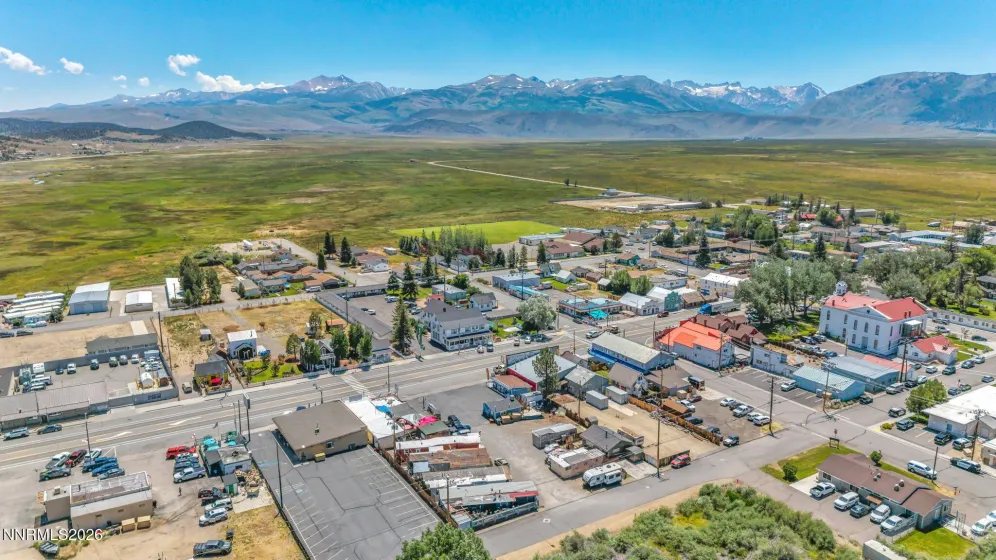 198 Main, Bridgeport, California 93517, ,Commercial Sale,Residential,Main,0,260011558