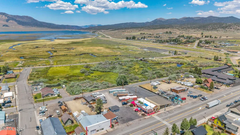 198 Main, Bridgeport, California 93517, ,Commercial Sale,Residential,Main,0,260011558