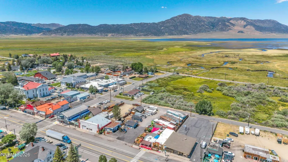 198 Main, Bridgeport, California 93517, ,Commercial Sale,Residential,Main,0,260011558