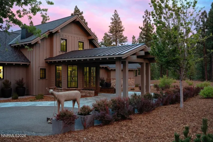215 Haskell Mill, Carson City, Nevada 89705, 6 Bedrooms Bedrooms, ,7 BathroomsBathrooms,Residential,Residential,Haskell Mill,0,260011559