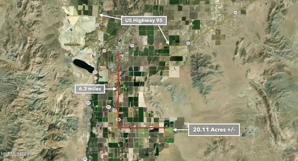 00 Pursel, Yerington, Nevada 89447, ,Land,Residential,Pursel,0,260011554