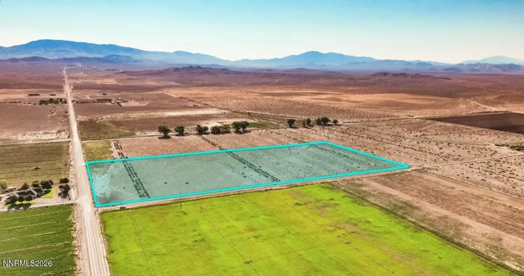 00 Pursel, Yerington, Nevada 89447, ,Land,Residential,Pursel,0,260011554