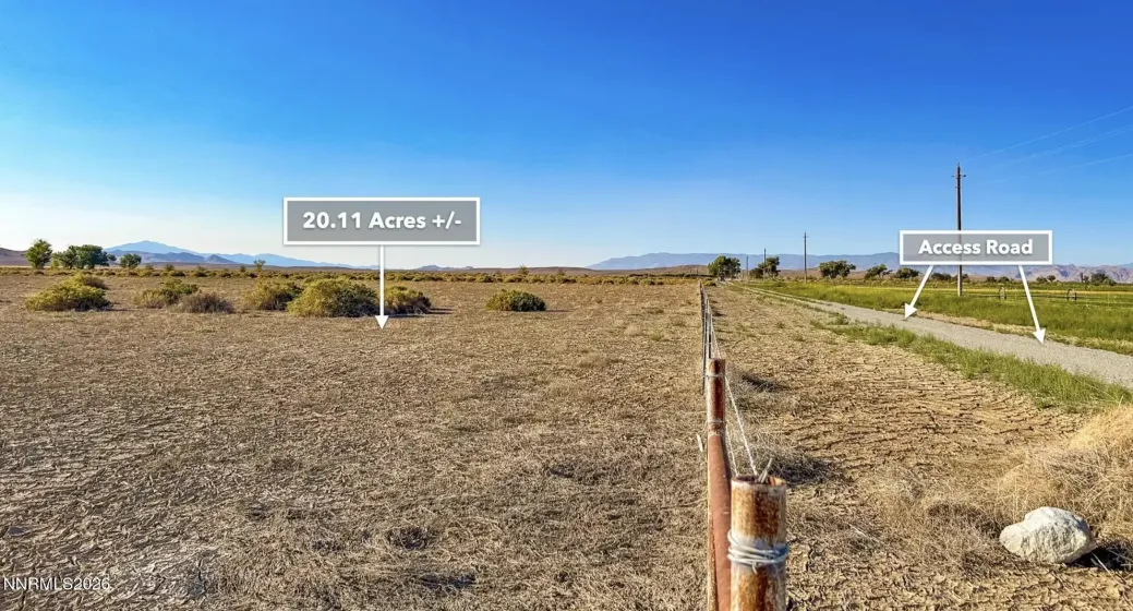 00 Pursel, Yerington, Nevada 89447, ,Land,Residential,Pursel,0,260011554