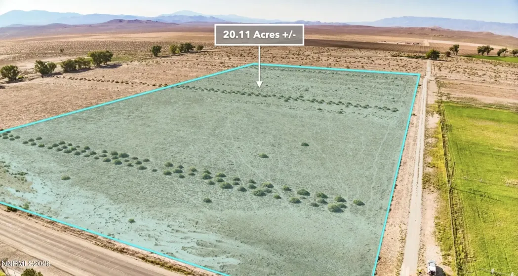00 Pursel, Yerington, Nevada 89447, ,Land,Residential,Pursel,0,260011554