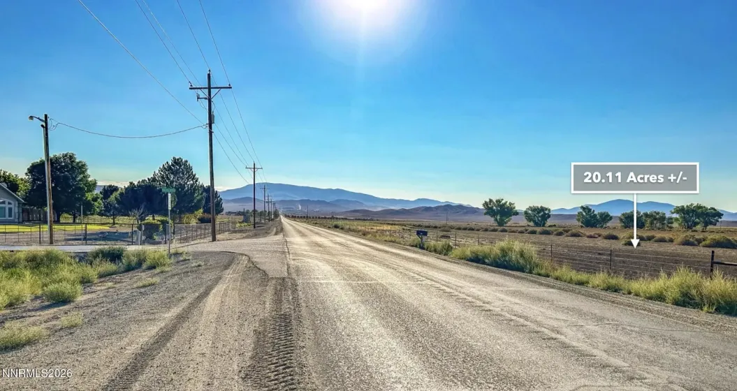 00 Pursel, Yerington, Nevada 89447, ,Land,Residential,Pursel,0,260011554