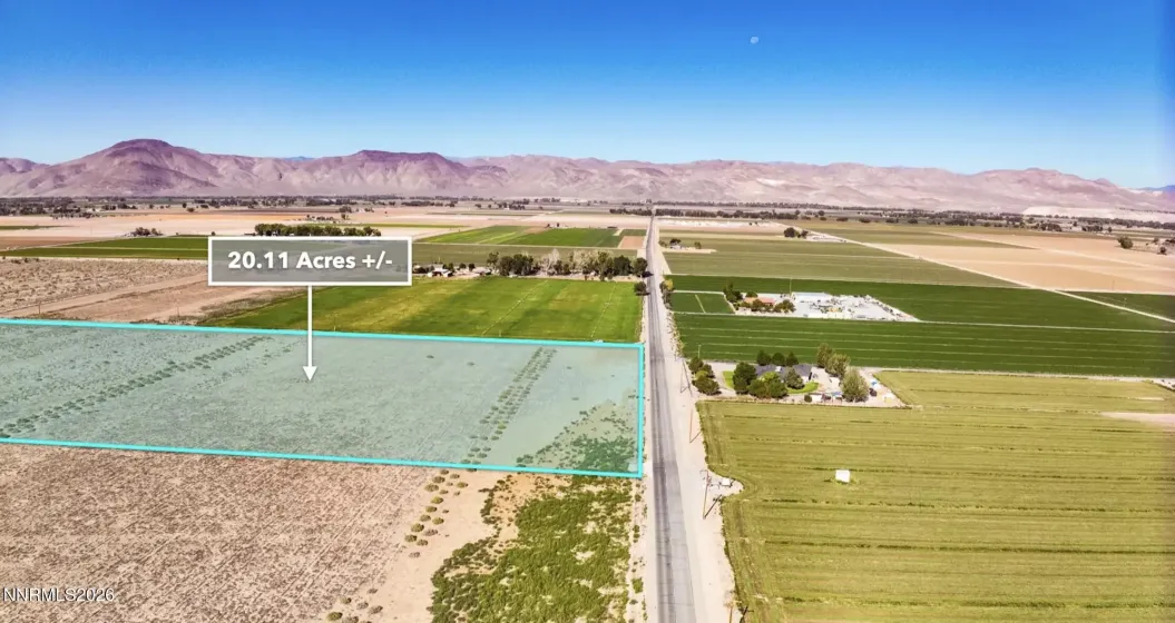 00 Pursel, Yerington, Nevada 89447, ,Land,Residential,Pursel,0,260011554