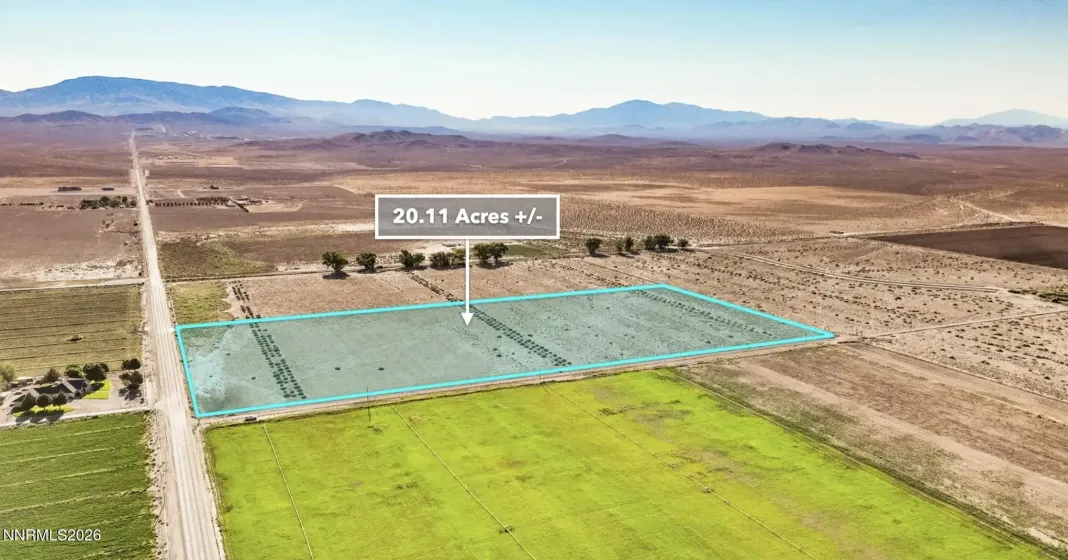 00 Pursel, Yerington, Nevada 89447, ,Land,Residential,Pursel,0,260011554