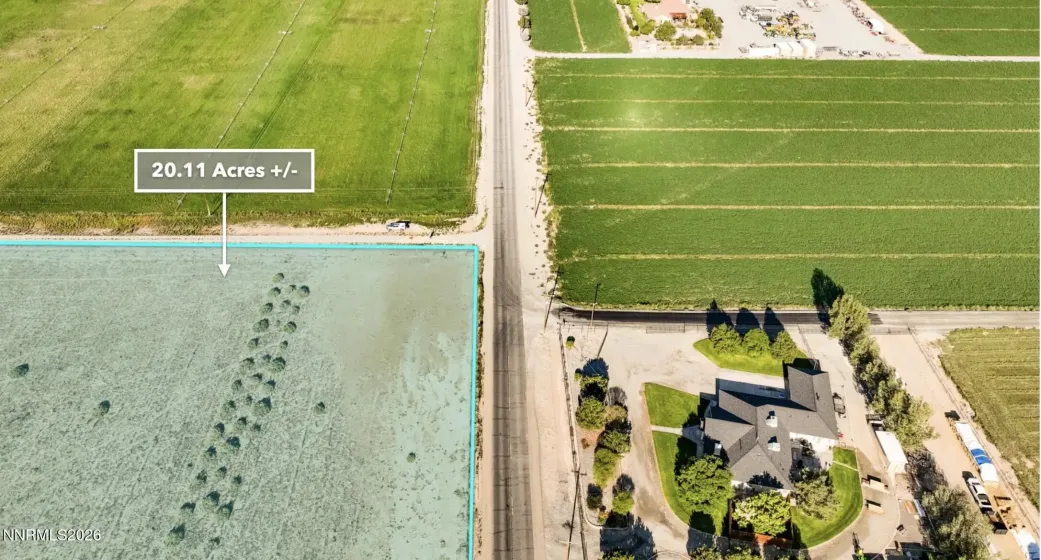 00 Pursel, Yerington, Nevada 89447, ,Land,Residential,Pursel,0,260011554