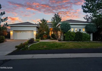 572 Echo Ridge, Reno, Nevada 89511, 3 Bedrooms Bedrooms, ,2 BathroomsBathrooms,Residential,Residential,Echo Ridge,0,260011562