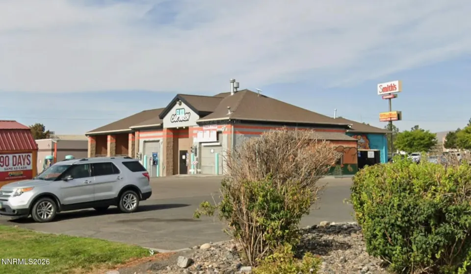 1730 Mountain City, Elko, Nevada 89801, ,Commercial Sale,Residential,Mountain City,0,260011565