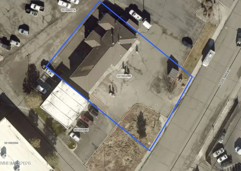 1730 Mountain City, Elko, Nevada 89801, ,Commercial Sale,Residential,Mountain City,0,260011565