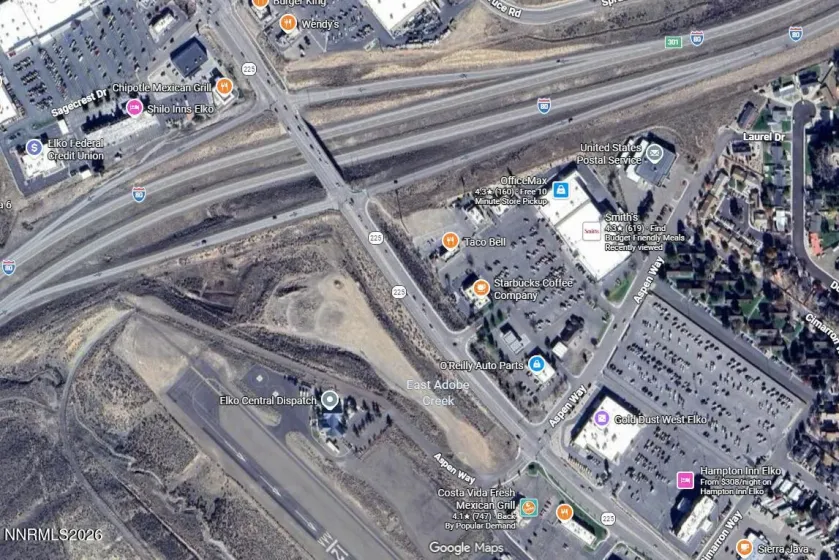 1730 Mountain City, Elko, Nevada 89801, ,Commercial Sale,Residential,Mountain City,0,260011565