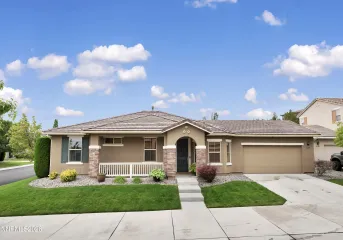 4755 Wood Thrush, Sparks, Nevada 89436, 3 Bedrooms Bedrooms, ,2 BathroomsBathrooms,Residential,Residential,Wood Thrush,0,260011570