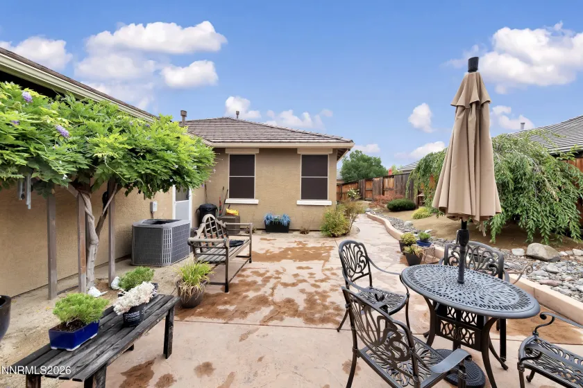 4755 Wood Thrush, Sparks, Nevada 89436, 3 Bedrooms Bedrooms, ,2 BathroomsBathrooms,Residential,Residential,Wood Thrush,0,260011570
