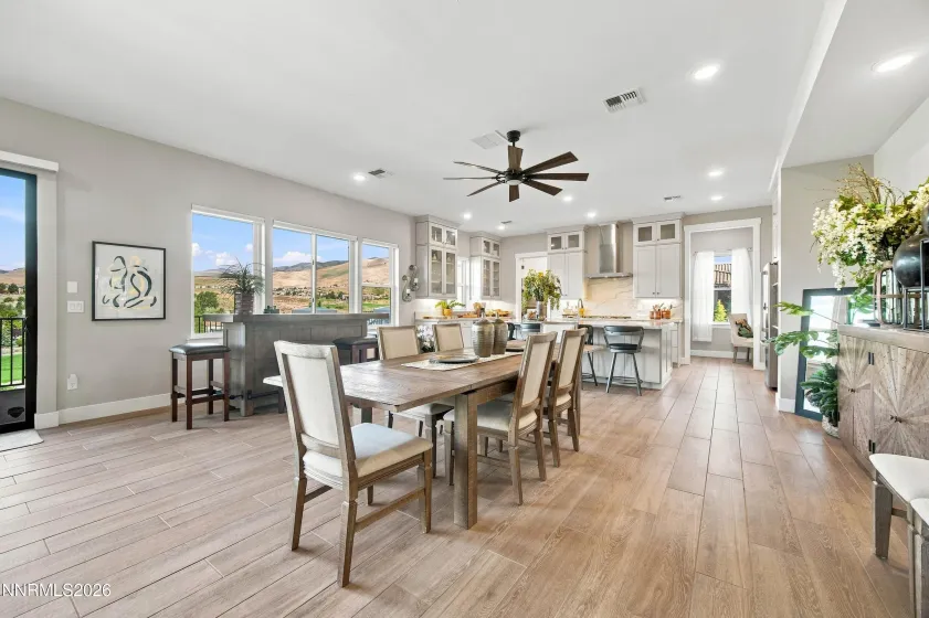 1765 Boulder Ridge, Reno, Nevada 89523, 4 Bedrooms Bedrooms, ,4 BathroomsBathrooms,Residential,Residential,Boulder Ridge,0,260011571