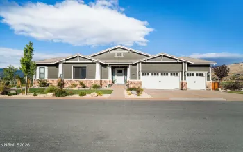 1765 Boulder Ridge, Reno, Nevada 89523, 4 Bedrooms Bedrooms, ,4 BathroomsBathrooms,Residential,Residential,Boulder Ridge,0,260011571