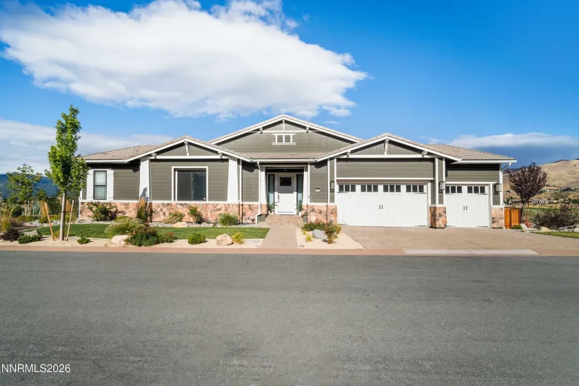 1765 Boulder Ridge, Reno, Nevada 89523, 4 Bedrooms Bedrooms, ,4 BathroomsBathrooms,Residential,Residential,Boulder Ridge,0,260011571