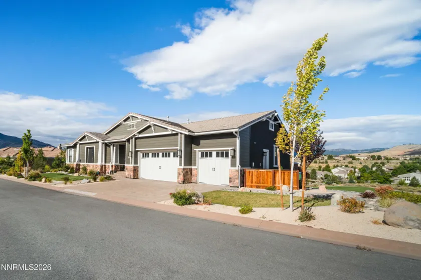 1765 Boulder Ridge, Reno, Nevada 89523, 4 Bedrooms Bedrooms, ,4 BathroomsBathrooms,Residential,Residential,Boulder Ridge,0,260011571