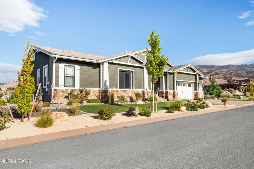 1765 Boulder Ridge, Reno, Nevada 89523, 4 Bedrooms Bedrooms, ,4 BathroomsBathrooms,Residential,Residential,Boulder Ridge,0,260011571