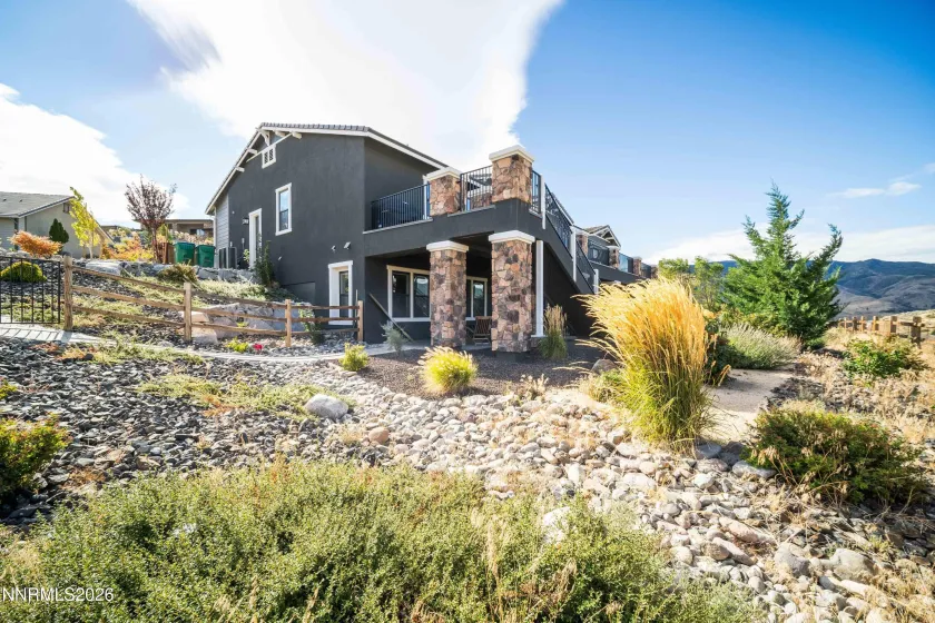 1765 Boulder Ridge, Reno, Nevada 89523, 4 Bedrooms Bedrooms, ,4 BathroomsBathrooms,Residential,Residential,Boulder Ridge,0,260011571