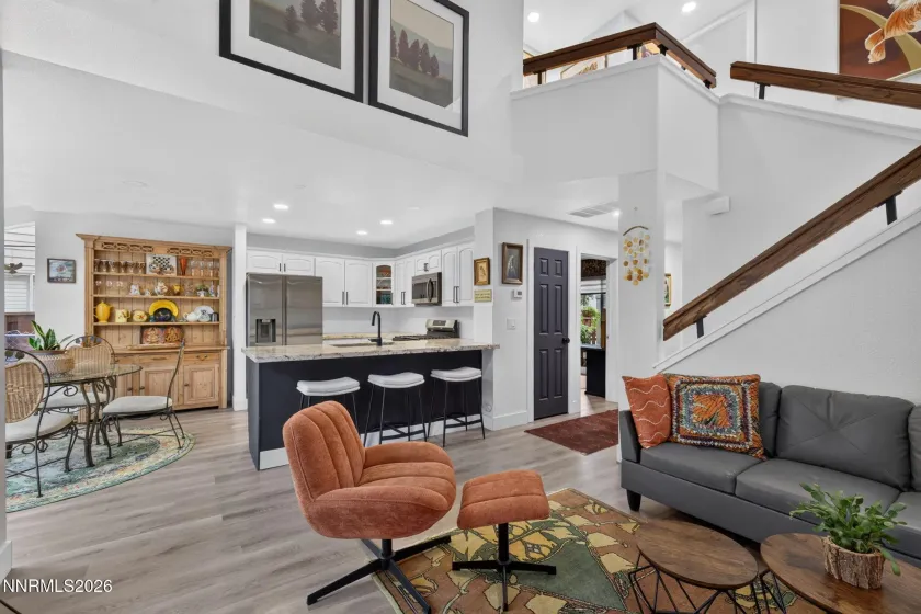 3180 Wedgewood, Reno, Nevada 89509, 3 Bedrooms Bedrooms, ,3 BathroomsBathrooms,Residential,Residential,Wedgewood,0,260011567